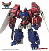 Perfect Effect - PE-DX07 Xerxes