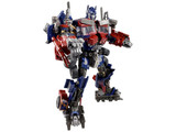 Transformers Movie 10TH Anniversary - MB-17 Optimus Prime (Revenge Version)