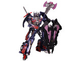Transformers Movie 10TH Anniversary - MB-20 Nemesis Prime