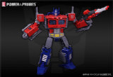 Takara Power of the Primes - PP-09 Optimus Prime