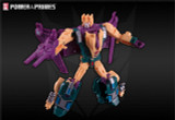 Takara Power of the Primes - PP-22 Terrorcon Cutthroat