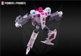 Takara Power of the Primes - PP-25 Terrorcon Hun-Gurrr