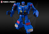 Takara Power of the Primes - PP-30 Roadtrap