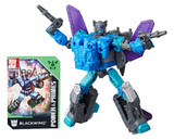 Transformers Generations Power of The Primes - Deluxe Blackwing