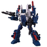 Transformers Generations Siege - Deluxe Cog