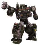 Transformers Generations Siege - Deluxe Hound