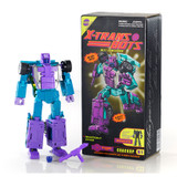 X-Transbots - Axis - TFCon 2014 Exclusive