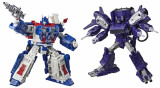 Transformers Generations Siege - Leader Wave 1 Set of 2