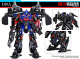 DNA Design - DK-11 SS-32 Optimus & SS-35 Jetfire Upgrade Kit