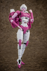 Ocular Max - Perfection Series - PS-04A Azalea Alternative