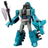 Takara Transformers Generations Selects - King Poseidon - Nautilus/Lobclaw (Takara Tomy Mall Exclusive)