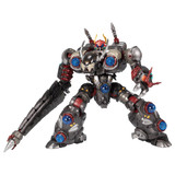 Diaclone Reboot - DA-50 Warudaros Giganter