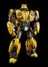 Zeta Toys - ZV01 Pioneer