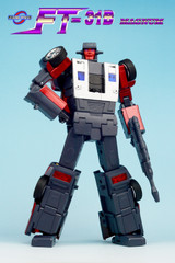 Fans Toys - FT-31C Spoiler - Limited Reissue