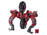 Transformers Generations Studio Series - Leader Scavenger