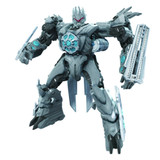 Transformers Studio Series 88 Deluxe Transformers: Revenge of the Fallen  Sideways