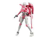 Transformers Masterpiece - MP-51 Masterpiece Arcee