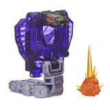 Transformers War for Cybertron - Earthrise - Battle Master Slitherfang