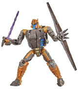 Transformers War for Cybertron: Kingdom - Voyager Class Dinobot