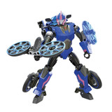 Transformers Generations - Legacy Series: Deluxe Prime Universe Arcee (2nd Shipment)