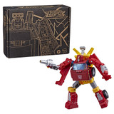 Transformers Generations Selects: Legacy Deluxe Lift-Ticket