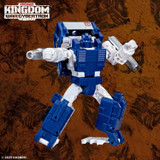 Transformers War for Cybertron: Kingdom - Deluxe Class Pipes (2nd Shipment)