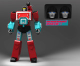 X-Transbots - MX-27T Janssen - Youth Ver. Limited Ed.