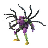 Transformers Generations - Legacy Series: Deluxe Predacon Tarantulas