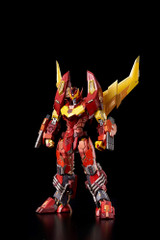 Flame Toys - Rodimus