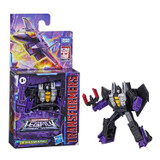 Transformers Generations - Legacy Series: Core Class Skywarp