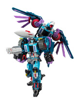 Mastermind Creations - Reformatted R-51 Proditor Nimbus