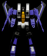 Maketoys Remaster Series - MTRM-12EX Skycrow