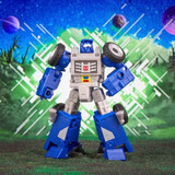 Transformers Generations - Legacy Evolution - Deluxe Beachcomber