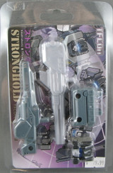 X-Transbots - Axis - TFCon 2014 Exclusive