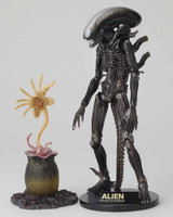 Sci-Fi Revoltech 001 - Alien