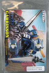 X-Transbots - Axis - TFCon 2014 Exclusive