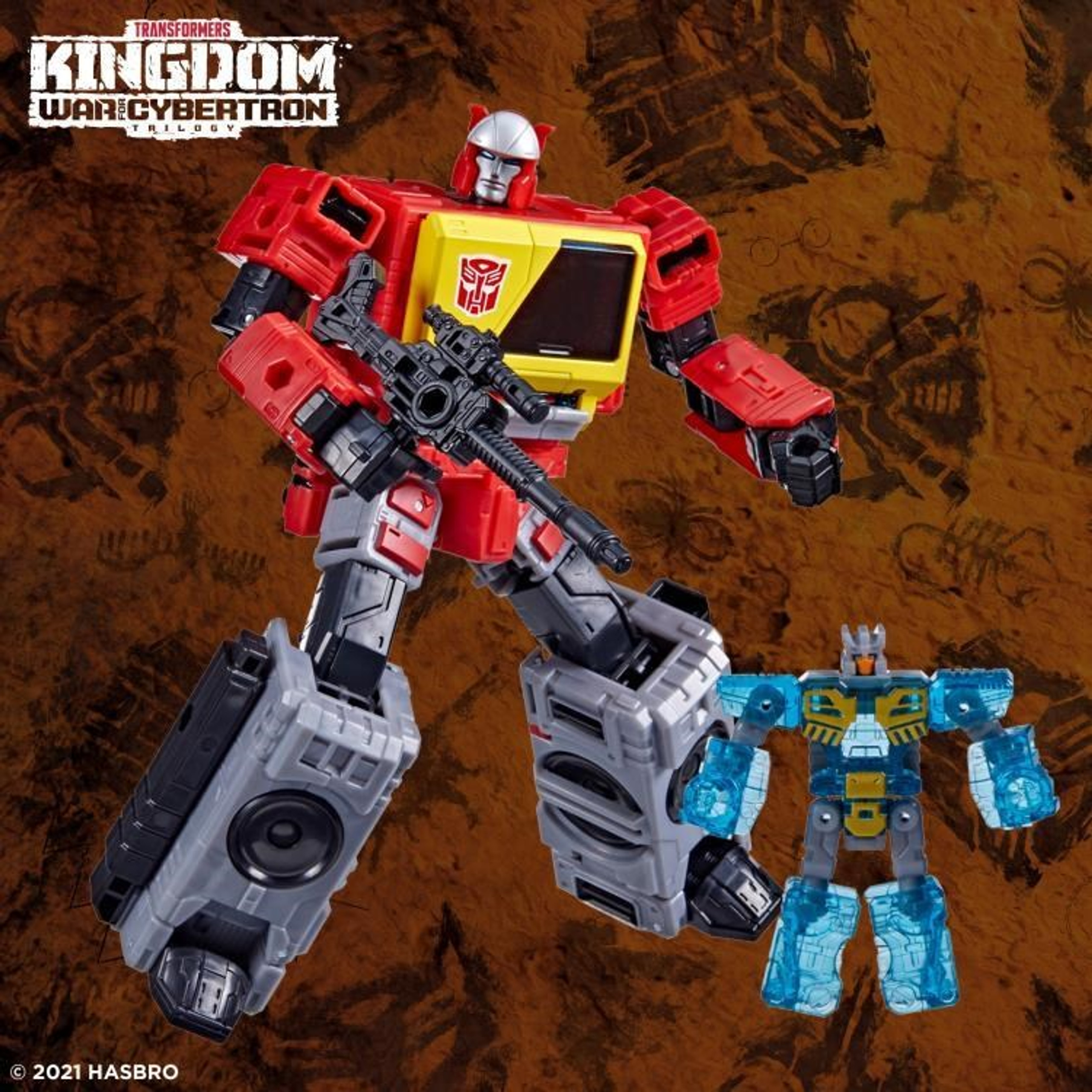 download transformers kingdoms