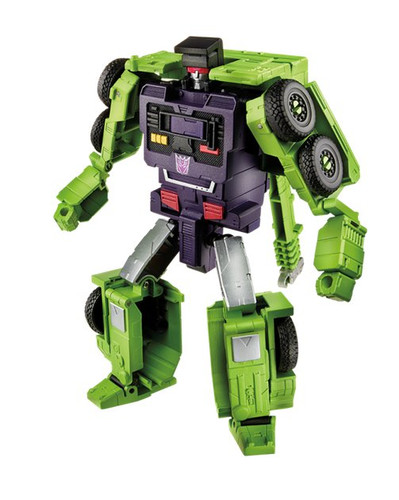 transformers generations combiner wars devastator figure set