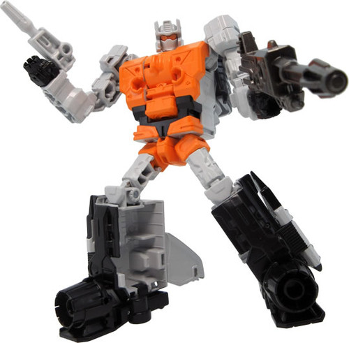 transformers unite warriors baldigus