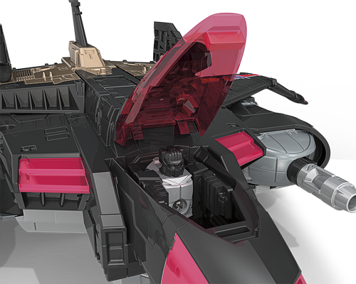 transformers sky shadow titans return