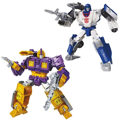 transformers siege waves