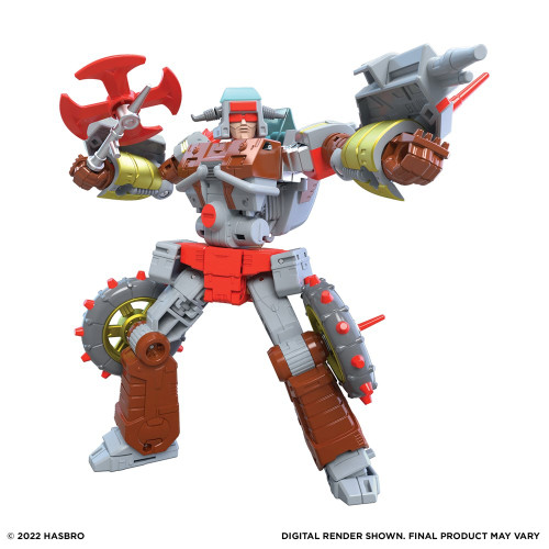 Hasbro & Japanese Transformers - Transformers Studio Series - Page 