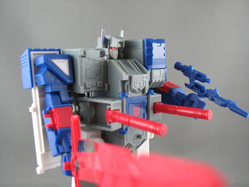 kabaya fortress maximus