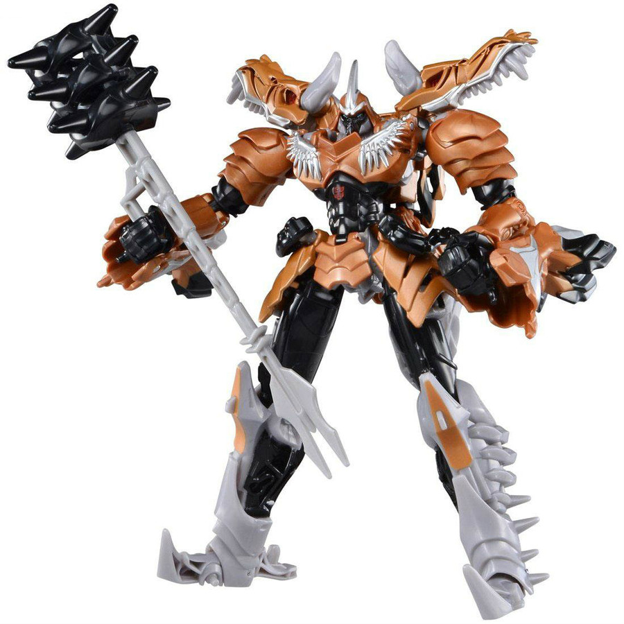 Transformers Age of Extinction - AD03 Grimlock (Takara)