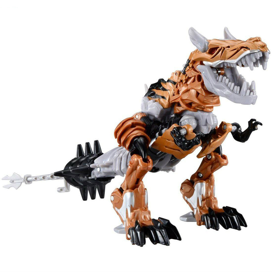 Transformers Age of Extinction - AD03 Grimlock (Takara)