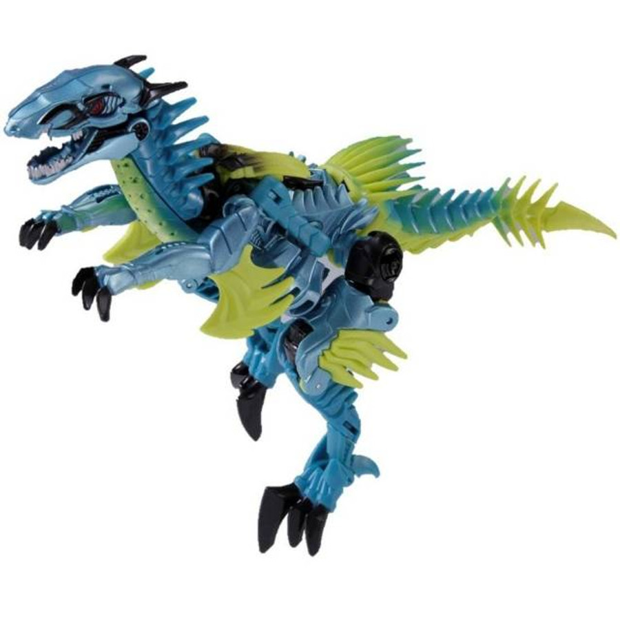 Transformers Age of Extinction - AD25 Dinobot Splash (Takara)