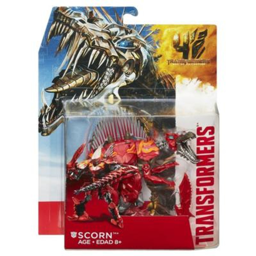 Transformers Age of Extinction - Scorn (Hasbro)