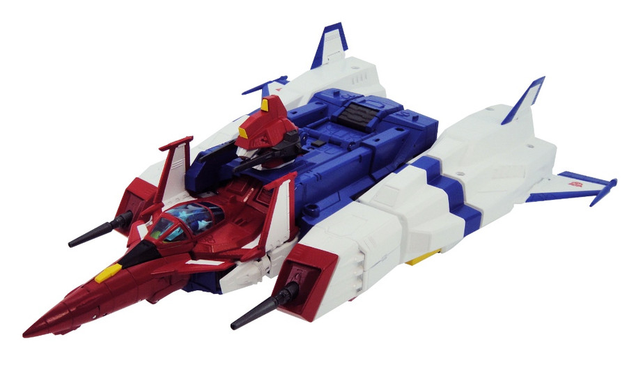 MP-24 Masterpiece Star Saber - Restock with Collector Coin