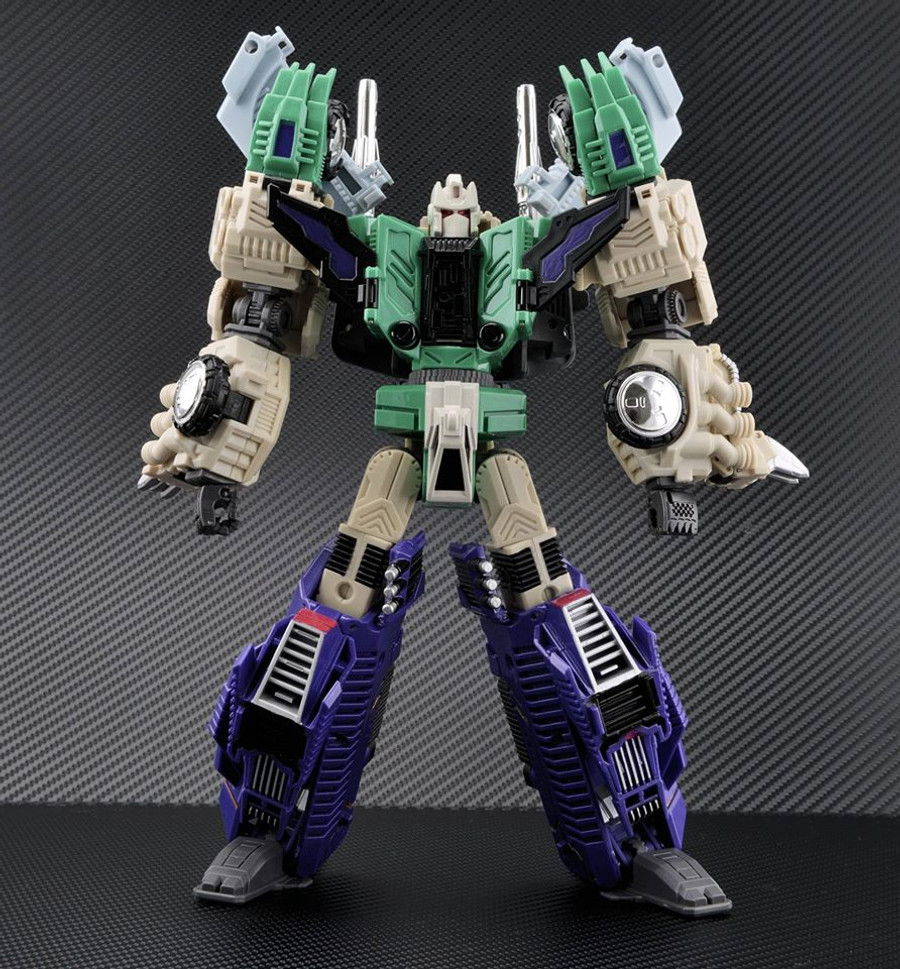 Reformatted 01C Hexatron Continuum