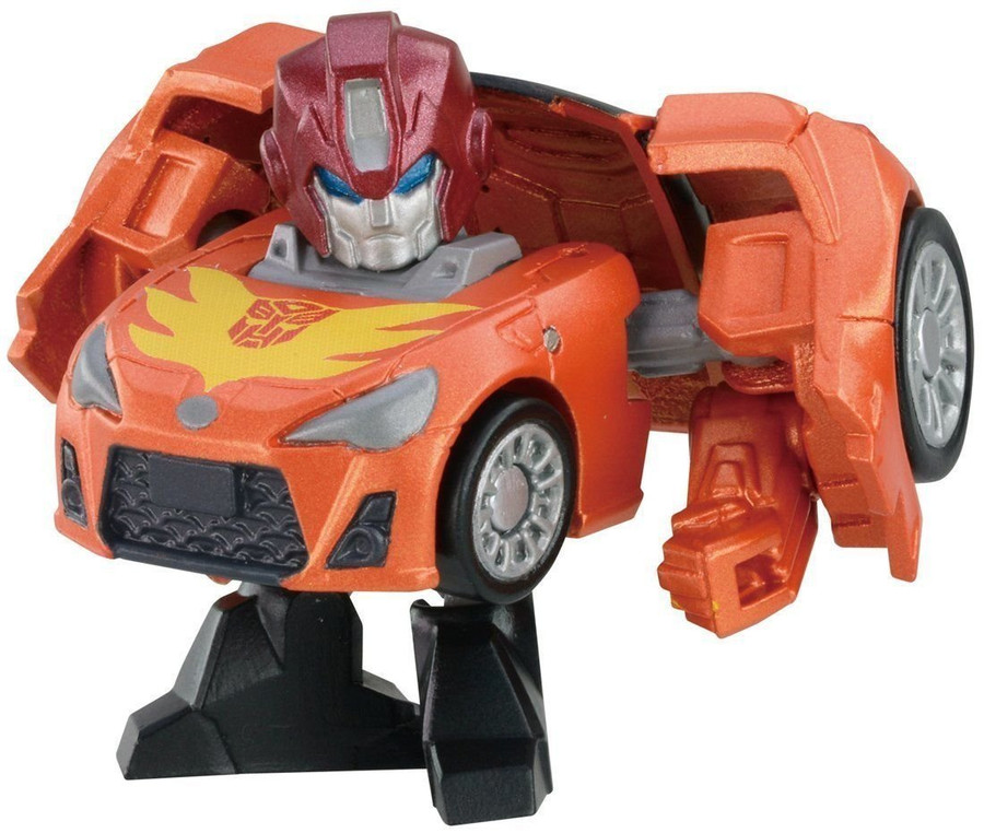 autobot hot rod